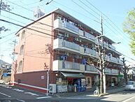 京都府京都市北区紫野西蓮台野町：物件画像／株式会社エリッツ　北山店