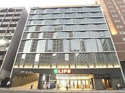 ライフ　四条烏丸店まで230メートル