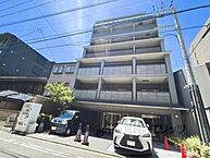 京都府京都市下京区本上神明町：物件画像／株式会社エリッツ　北山店
