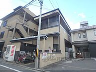京都府京都市下京区綾大宮町：物件画像／株式会社エリッツ　北山店