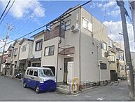 京都府京都市右京区太秦安井西裏町：物件画像／株式会社エリッツ　北山店