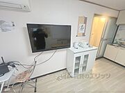 テレビ