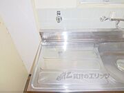 コンロ置き場