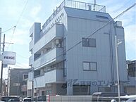 京都府京都市右京区西院下花田町：物件画像／株式会社エリッツ　北山店
