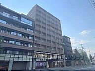京都府京都市上京区青龍町：物件画像／株式会社エリッツ　北山店