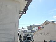 西向き3階