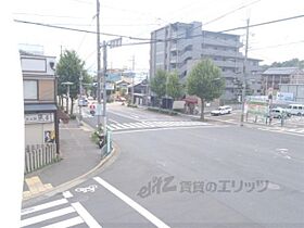 コーポ満田 4 ｜ 京都府京都市北区紫野西野町（賃貸アパート1R・2階・11.85㎡） その27