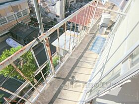 京都府京都市左京区吉田中大路町（賃貸アパート1K・3階・16.28㎡） その22