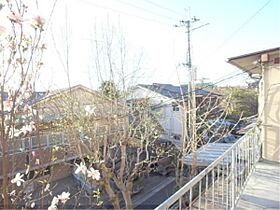 京都府京都市左京区吉田中大路町（賃貸アパート1K・2階・17.26㎡） その20