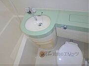 洗面所