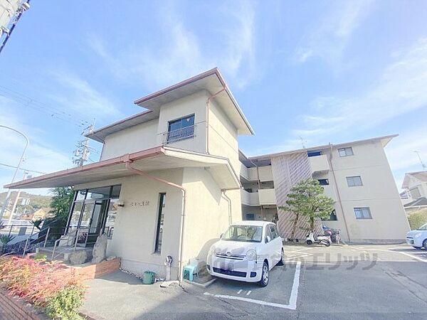 ニュー太田 305｜京都府京都市北区西賀茂柿ノ木町(賃貸マンション3DK・3階・57.00㎡)の写真 その10