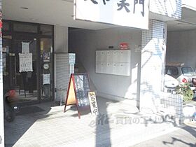 京都府京都市北区紫野下若草町（賃貸マンション1K・4階・16.69㎡） その17