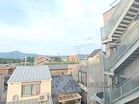 京都府京都市北区紫野下若草町（賃貸マンション1K・4階・16.69㎡） その21