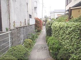 巽荘2号棟 3 ｜ 京都府京都市左京区修学院沖殿町（賃貸アパート1K・1階・20.00㎡） その28