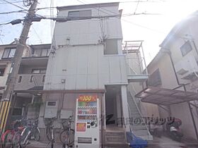 リンツ北野 301 ｜ 京都府京都市上京区御前通今出川上る２丁目北町（賃貸マンション1R・3階・17.80㎡） その1