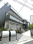 神奈川県横浜市鶴見区東寺尾東台17-17：物件画像／株式会社日商ベックス　川崎駅前店