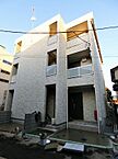 神奈川県川崎市高津区諏訪1丁目9-10：物件画像／株式会社ハウスメイトショップ　溝の口店