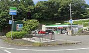 ファミリーマート1160ｍ