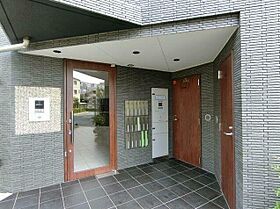 東京都中野区弥生町5丁目（賃貸マンション1K・1階・25.80㎡） その14