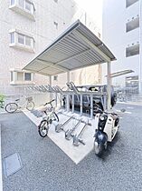 グランフォーレ平尾ステーションプラザI 801 ｜ 福岡県福岡市中央区大宮2丁目（賃貸マンション1R・8階・29.31㎡） その24