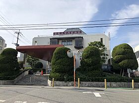 ガレット藤崎南 504 ｜ 福岡県福岡市早良区原1丁目（賃貸マンション1R・5階・27.30㎡） その8