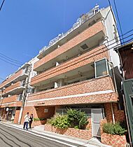 ロワールマンション美野島2 503 ｜ 福岡県福岡市博多区美野島3丁目（賃貸マンション2LDK・5階・50.13㎡） その1