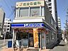 周辺：ローソン 博多美野島二丁目店(110m)