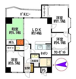 稲荷町駅 1,298万円