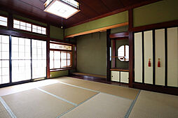 和室の画像