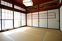 和室の画像