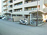 その他：自転車置き場