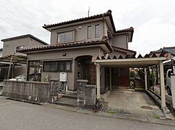 富山市婦中町分田 中古戸建