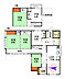 間取り：間取り図