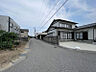 その他：前面道路