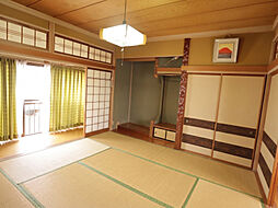 和室の画像