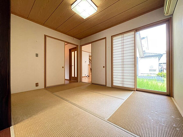 和室