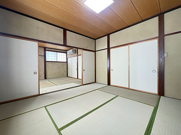 和室