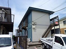 拓殖ハイツ 1C