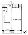 百合ヶ丘マンション2階6.0万円