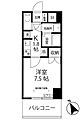 LOC'S北山田4階7.6万円