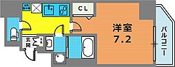 アドバンス三宮ステージア