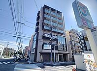 兵庫県神戸市灘区将軍通3丁目：物件画像／いえさがし.COM　いえさがし株式会社