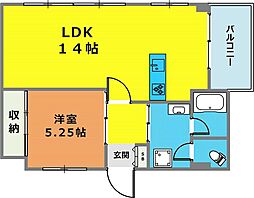 神戸市西神・山手線 県庁前駅 徒歩7分