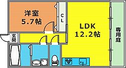 🉐敷金礼金0円！🉐コスモハイツ六甲