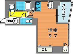 NESTY　FLAT