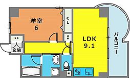 モンテルーチェ甲南
