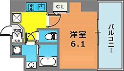 🉐敷金礼金0円！🉐神戸国香通Futur