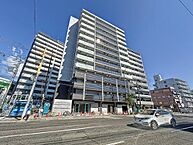 兵庫県神戸市兵庫区松原通5丁目：物件画像／いえさがし.COM　いえさがし株式会社