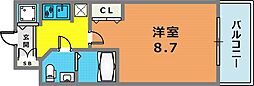 S-RESIDENCE神戸磯上通