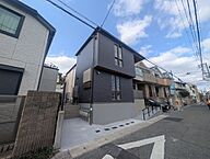 兵庫県神戸市東灘区森北町4丁目：物件画像／いえさがし.COM　いえさがし株式会社